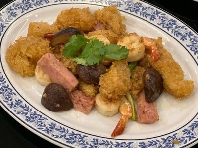 รื่นรส ภัตตาคาร (Ruenros Restaurant) พระราม 3