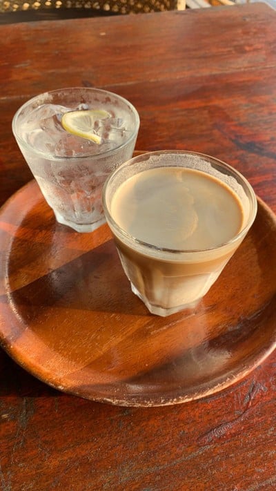 เสม็ดนางชี คาเฟ่