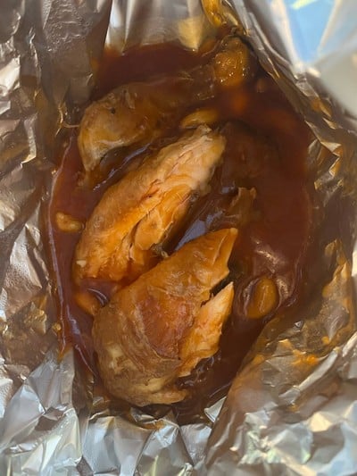 ไก่กาแล