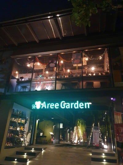 หน้าร้าน