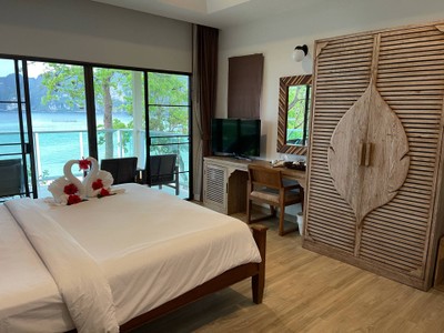 ห้องพัก