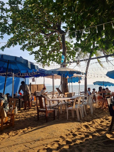 บรรยากาศ