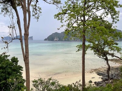 วิวนอกห้อง
