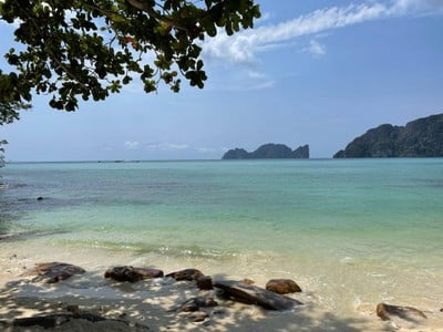 สระว่ายน้ำ/ชายหาด