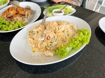ข้าวผัด
