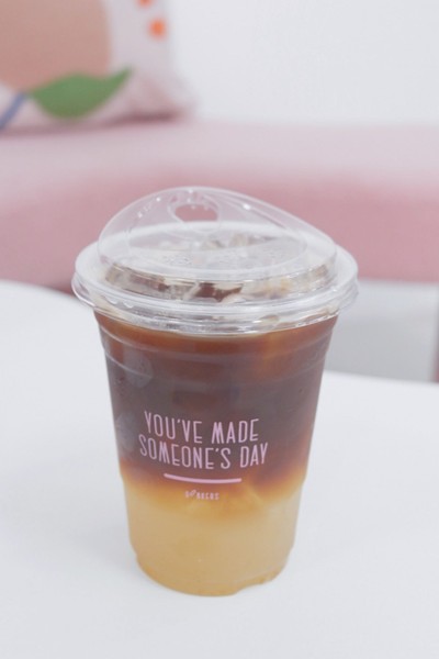 YUZU COFFEE