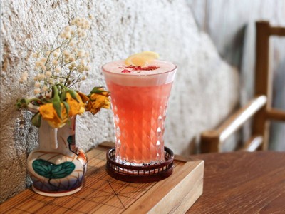 เมนูของร้าน ฟาคาเฟย Fa Ka Fei สวนมะลิ