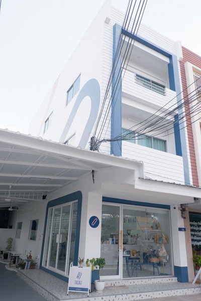หน้าร้าน