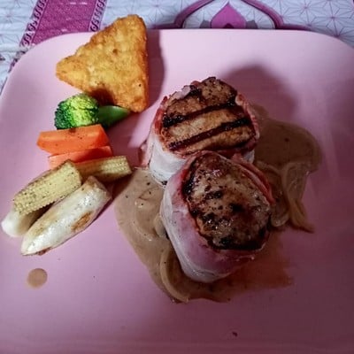 อันนี้ไม่รู้เรียกอะไรแต่ชอบมาก