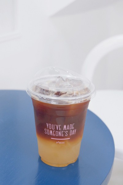 YUZU COFFEE