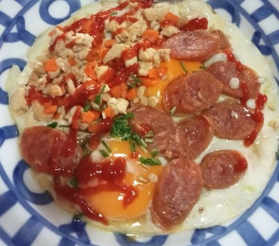 ไข่กระทะ