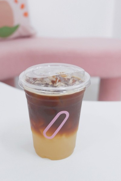 YUZU COFFEE