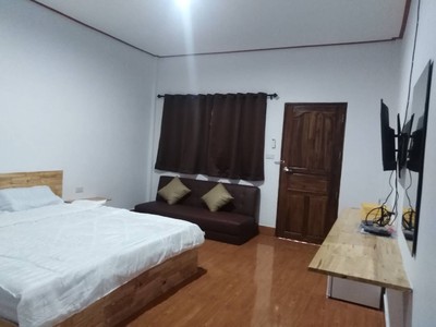 ห้องพัก