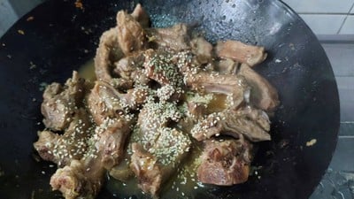 วิธีทำ ซี่โครงหมูตุ๋น วิธีทำ ซี่โครงหมูตุ๋น