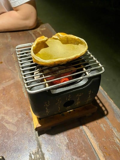 Kani Miso