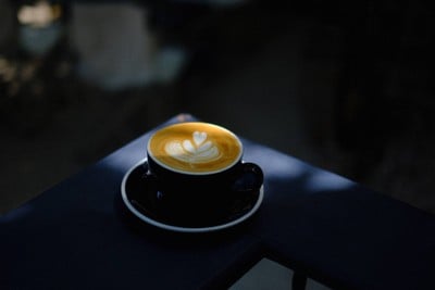 BYON Coffee Bar Cha-am, Phetchaburi