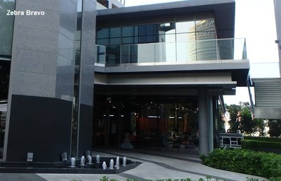 หน้าร้าน