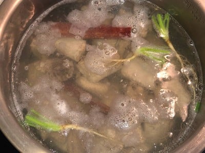 วิธีทำ ซี่โครงหมูตุ๋นลำไย วิธีทำ ซี่โครงหมูตุ๋นลำไย