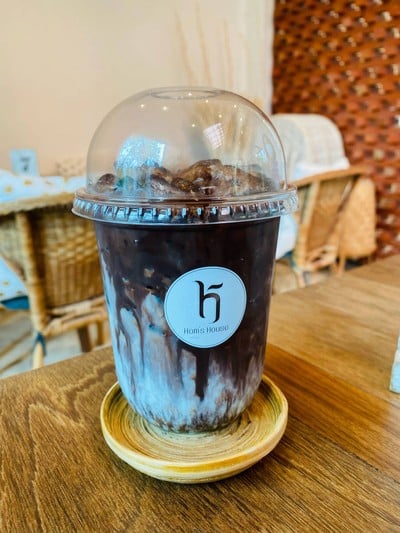 โกโก้หอม