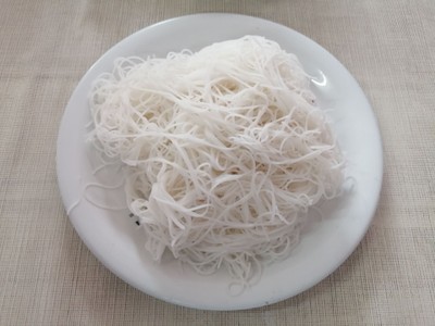 เส้นหมี่