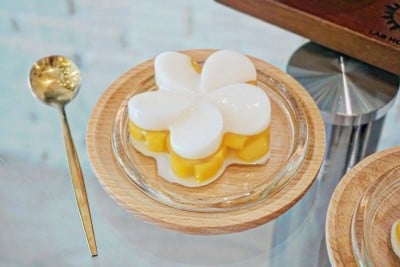 เมนูของร้าน Season House