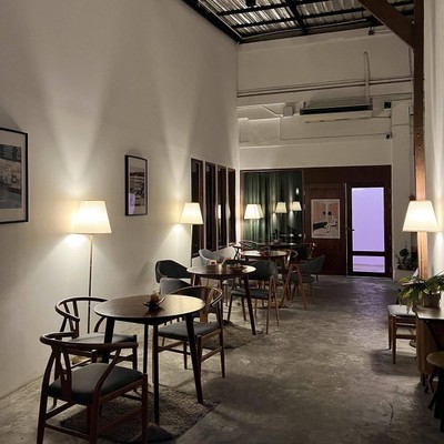 บรรยากาศ