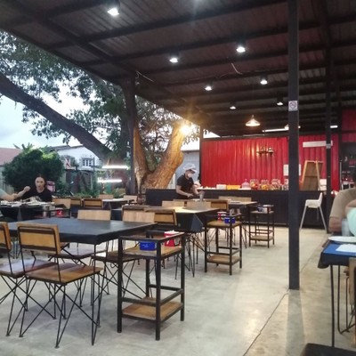 บรรยากาศ