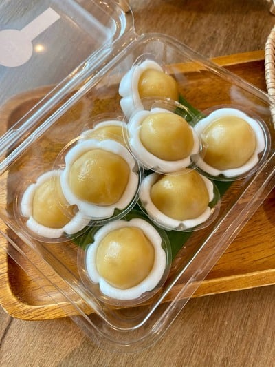 ขนมใส่ไส้
