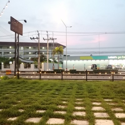 หน้าร้าน