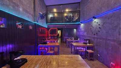 บรรยากาศ