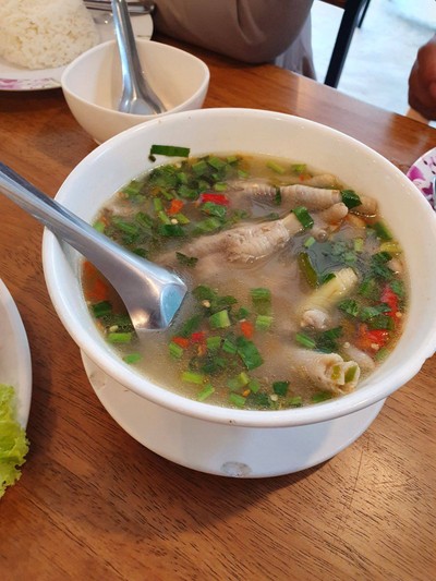 ขาไก่ซุปเปอร์