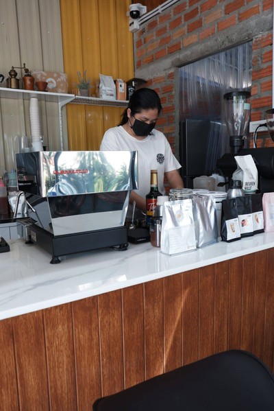 บรรยากาศ