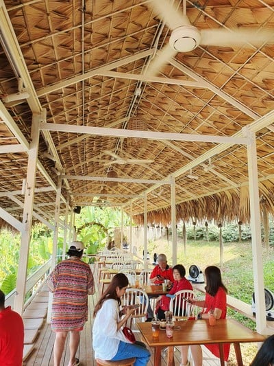 บรรยากาศ
