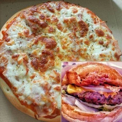 อาหาร หรือ เครื่องดื่ม