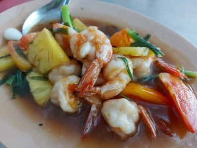 อาหาร หรือ เครื่องดื่ม