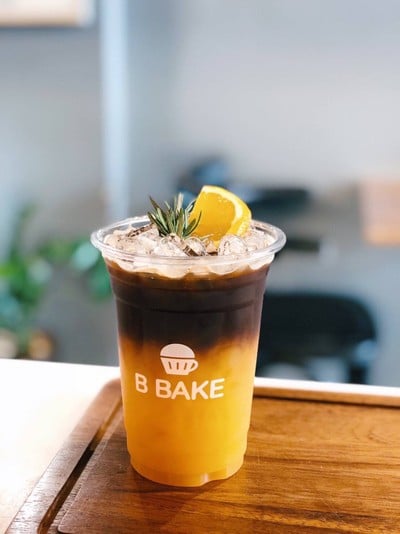 B Bake Coffee & Bakery