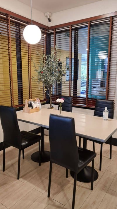 เชฟถนอม ประชาชื่น