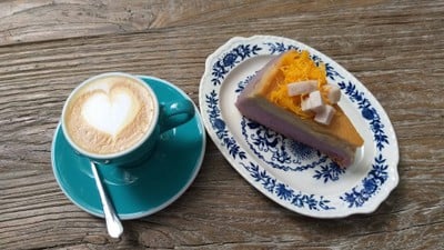 r.Goal Cafe and Restaurant