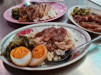 ขาหมูเทวดา