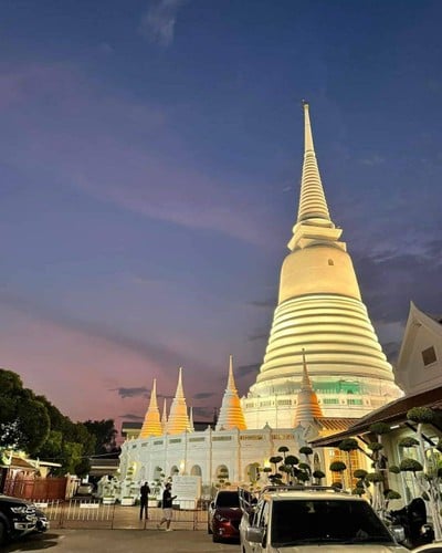 บรรยากาศ
