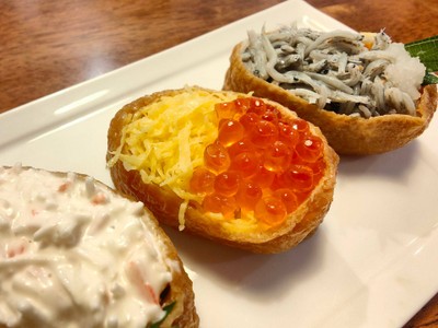 เมนูของร้าน Komugi Japanese Udon Noodle KOMUGI JAPANESE UDON NOODLE CAFE