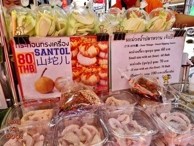 กระท้อนทรงเครื่อง