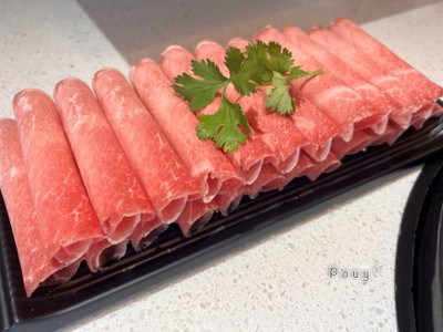 หมูสไลด์