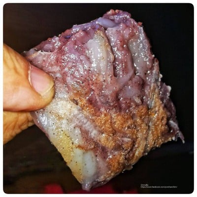 ชิ้นพอคำ