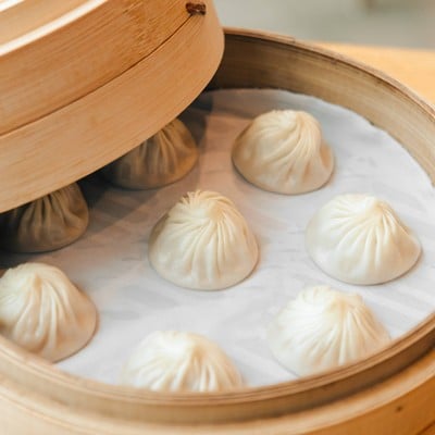 Din Tai Fung เซ็นทรัลเอ็มบาสซี
