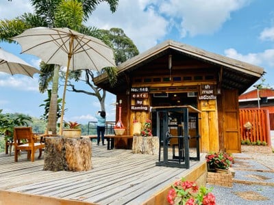 ไร่ชาระมิงค์