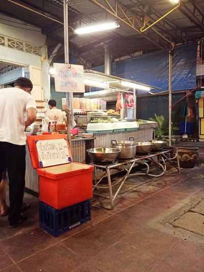 หน้าร้าน