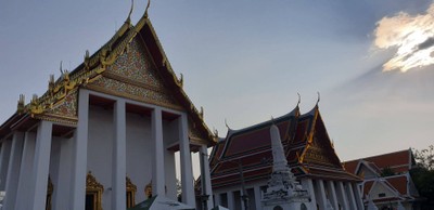 บรรยากาศ