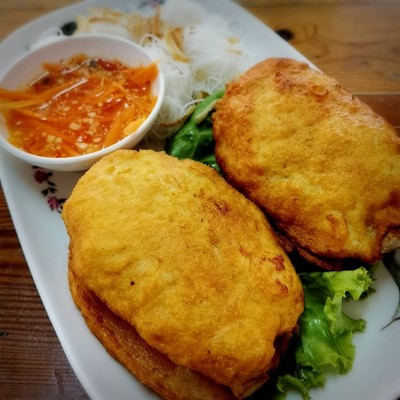 กุ้งพันอ้อย