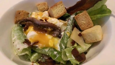 ซีซ่าสลัด